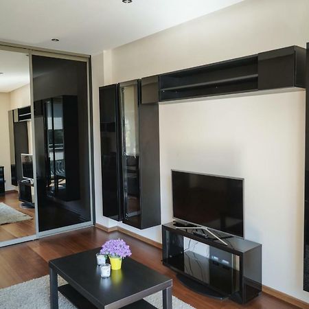 Charming Apartment Gdynia Boulevard Εξωτερικό φωτογραφία