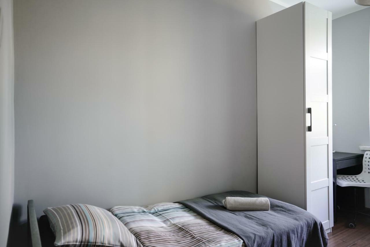 Charming Apartment Gdynia Boulevard Εξωτερικό φωτογραφία