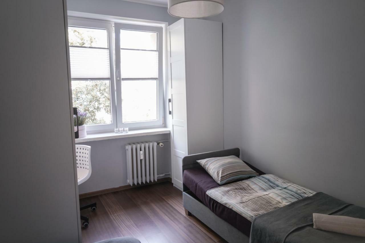 Charming Apartment Gdynia Boulevard Εξωτερικό φωτογραφία