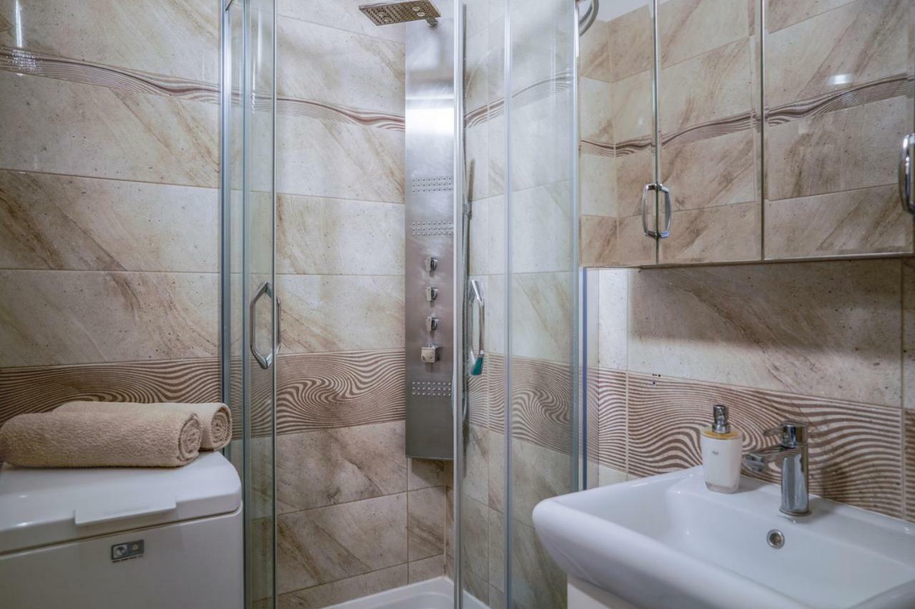Charming Apartment Gdynia Boulevard Εξωτερικό φωτογραφία
