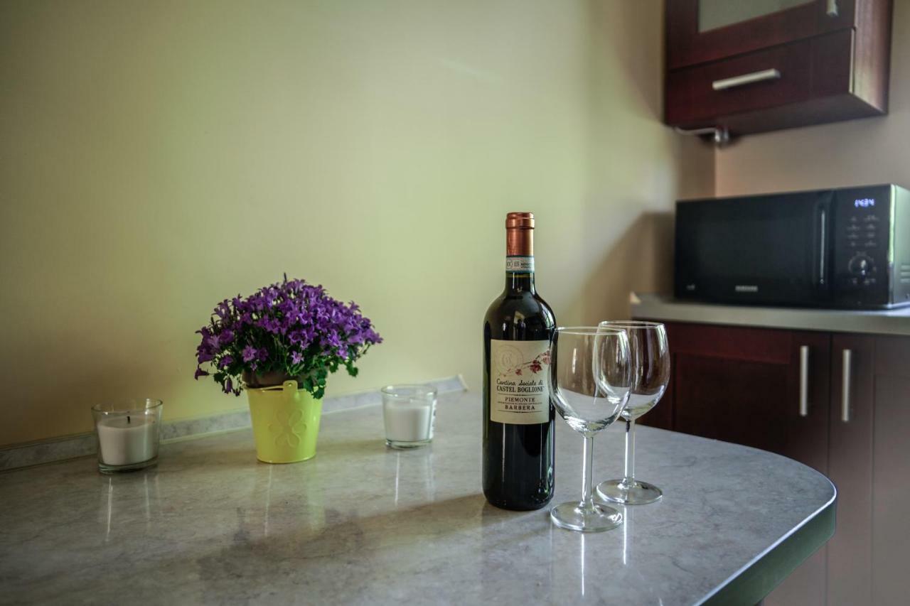 Charming Apartment Gdynia Boulevard Εξωτερικό φωτογραφία