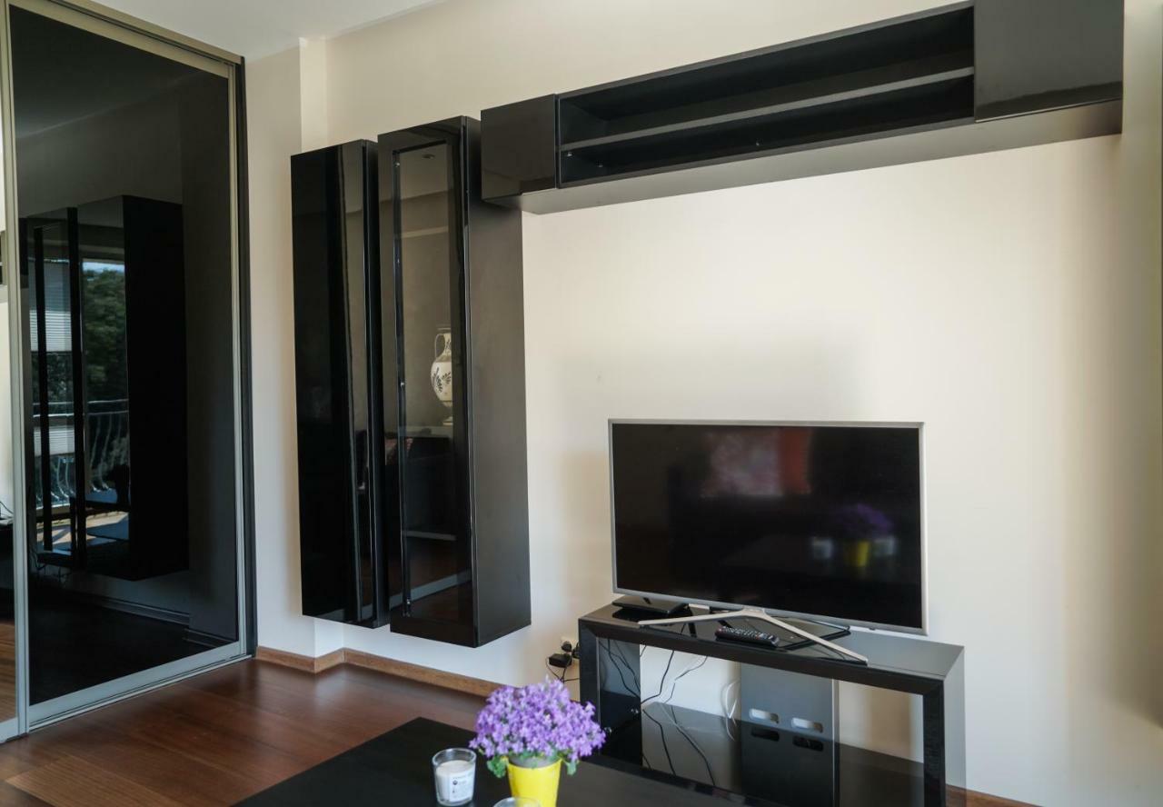 Charming Apartment Gdynia Boulevard Εξωτερικό φωτογραφία